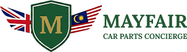 Mayfair Car Parts Concierge